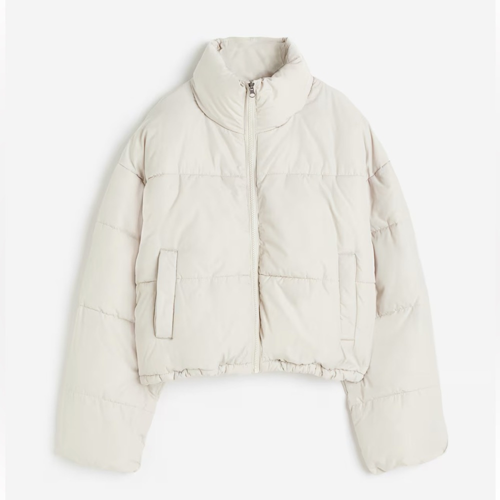 H&M Puffer Jacket